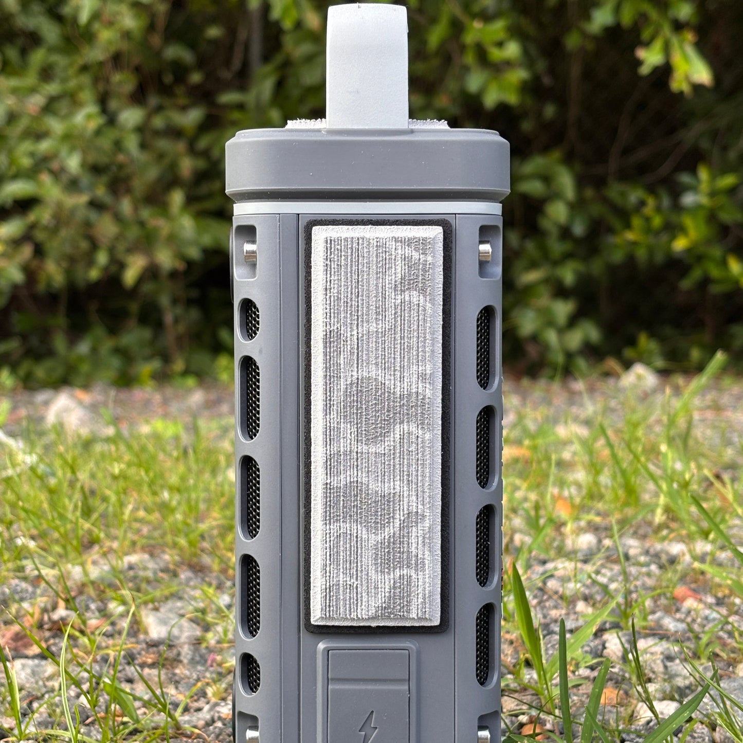 "Jett's Camo" - Custom Speaker Shell for Turtlebox RANGER