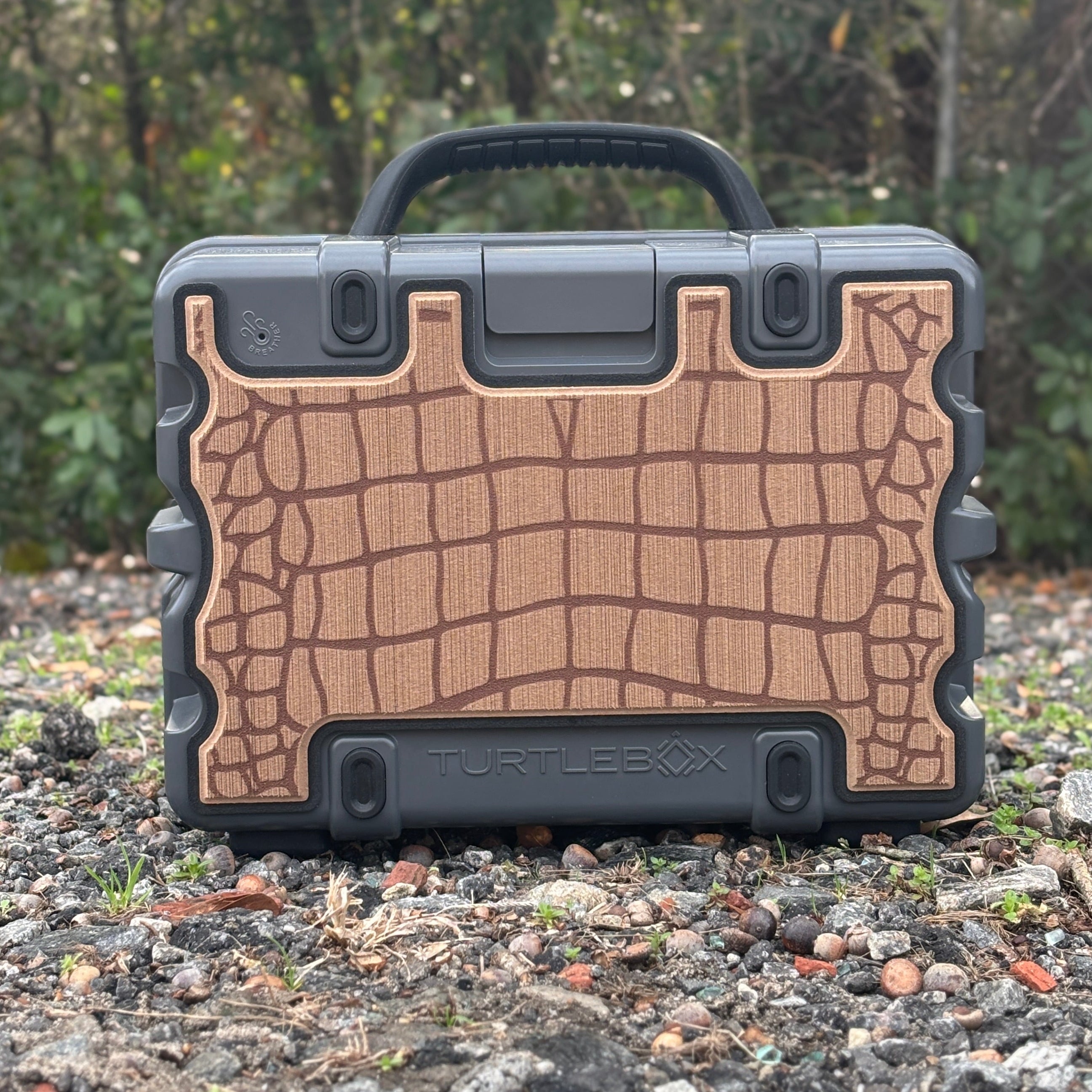Gator Skin