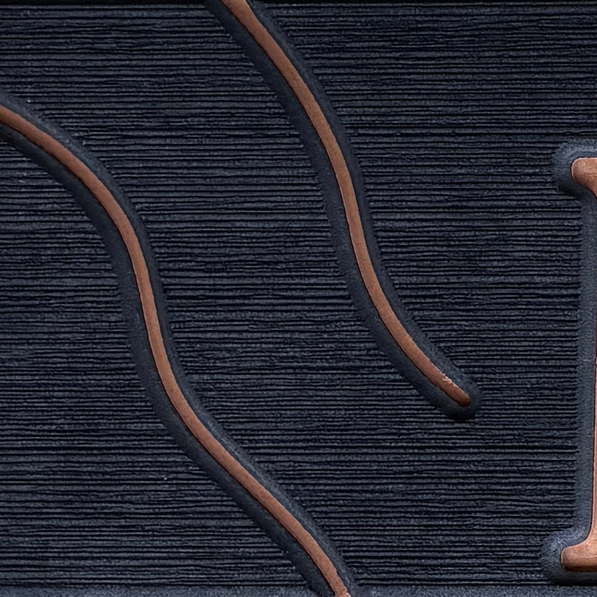 "TOPO" - Custom Power Step EVA Foam for YOUR VEHICLE