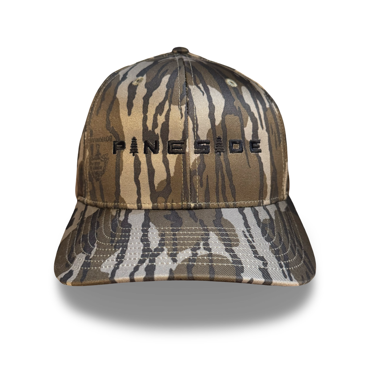 "Mossey Oak Bottomland" Hat