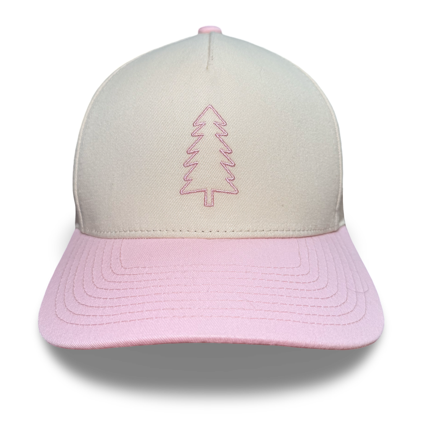 "Madison" Canvas Hat