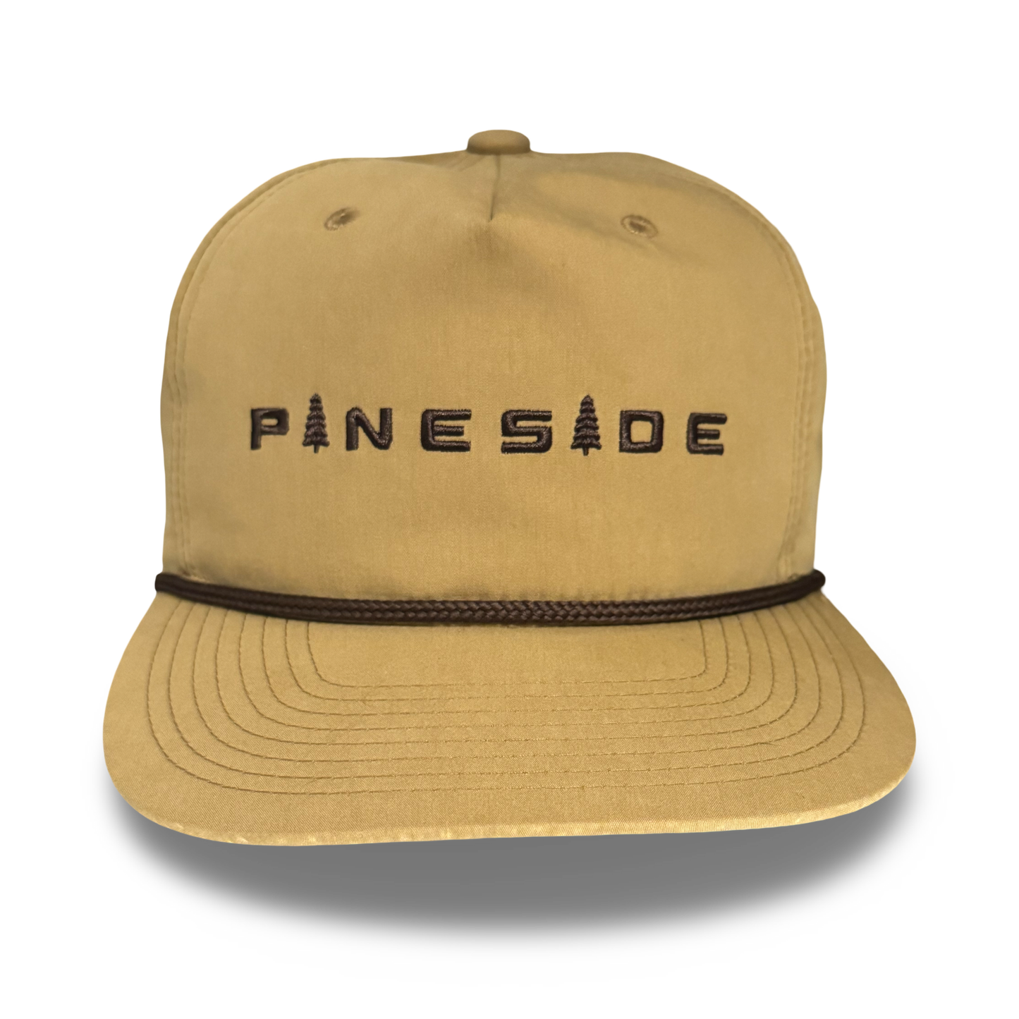 "Reeds" Gramps Hat