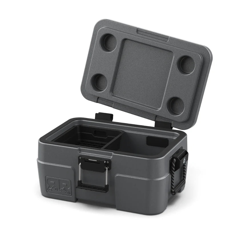 Rugged Road 45 Quart Cooler