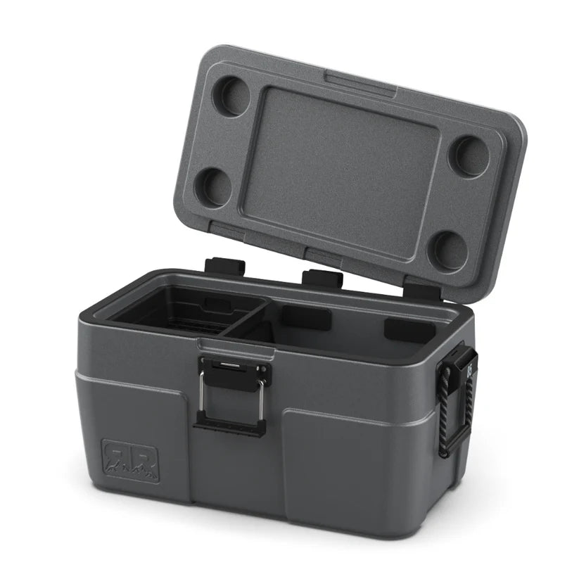 Rugged Road 85 Quart Cooler
