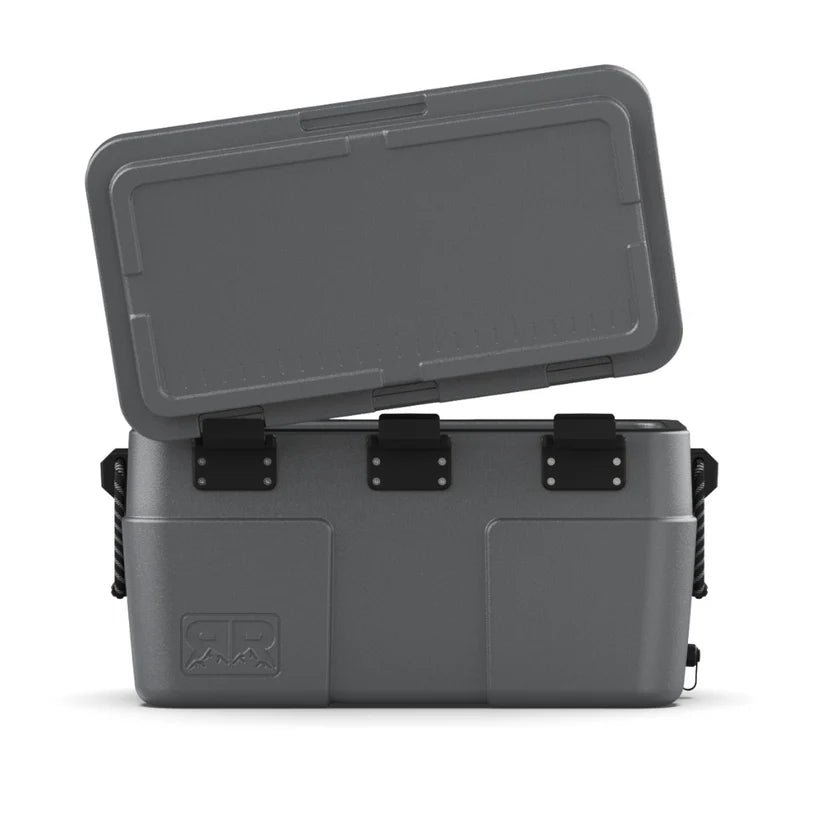 Rugged Road 85 Quart Cooler
