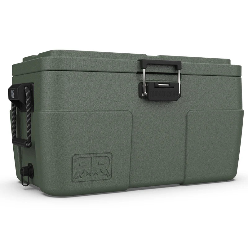 Rugged Road 85 Quart Cooler