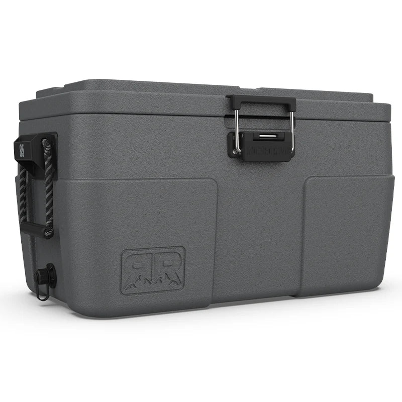 Rugged Road 85 Quart Cooler