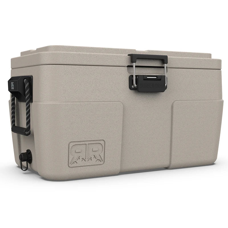 Rugged Road 85 Quart Cooler