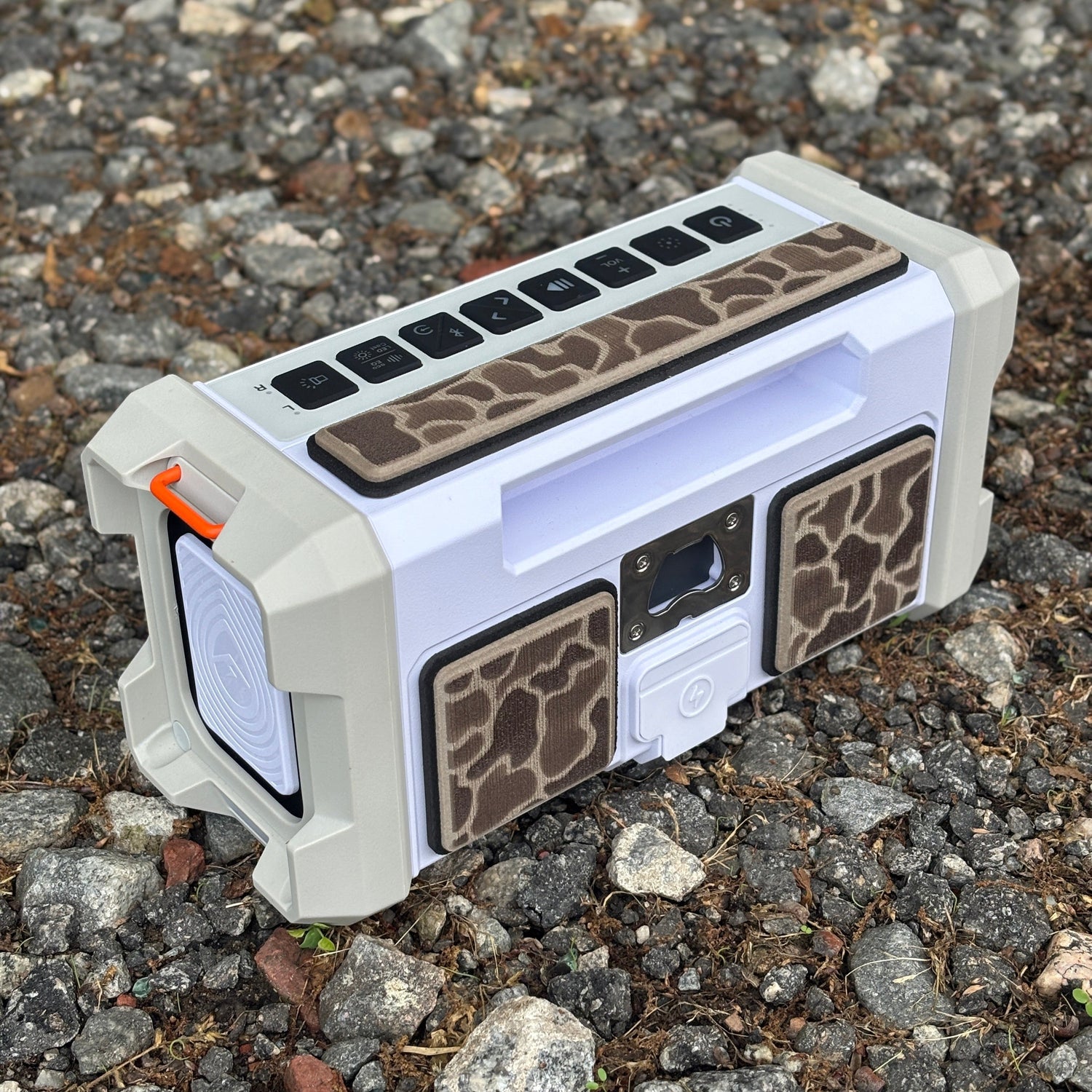 ECOXGEAR DEFENDER SCOUT
