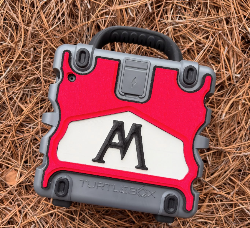 TURTLEBOX CUB