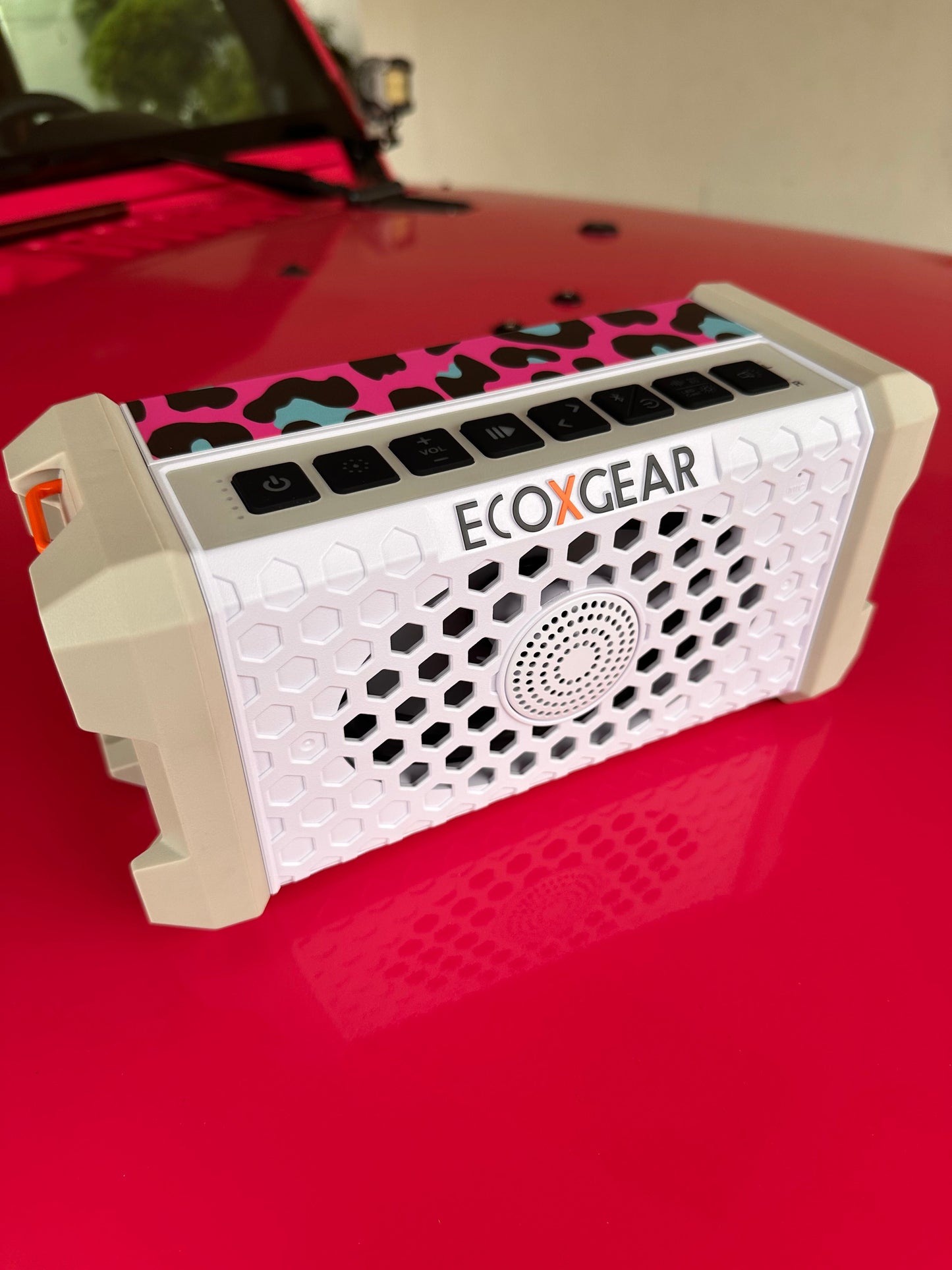 ECOXGEAR Scout Skins