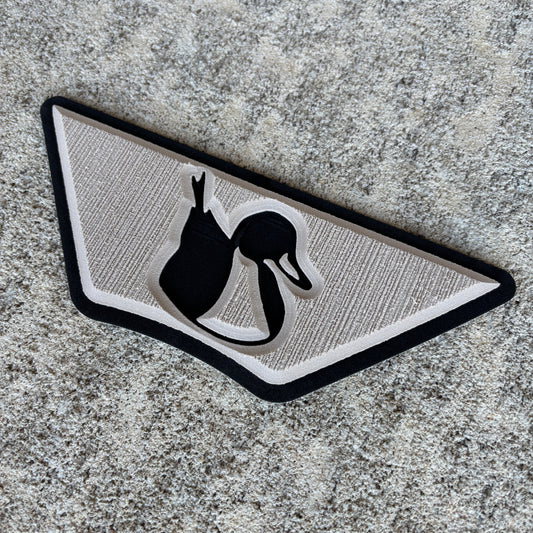 SoHo Flight Co - Custom EVA Foam Mud Motor Piece - Fits Mud Buddy and GatorTail Motors