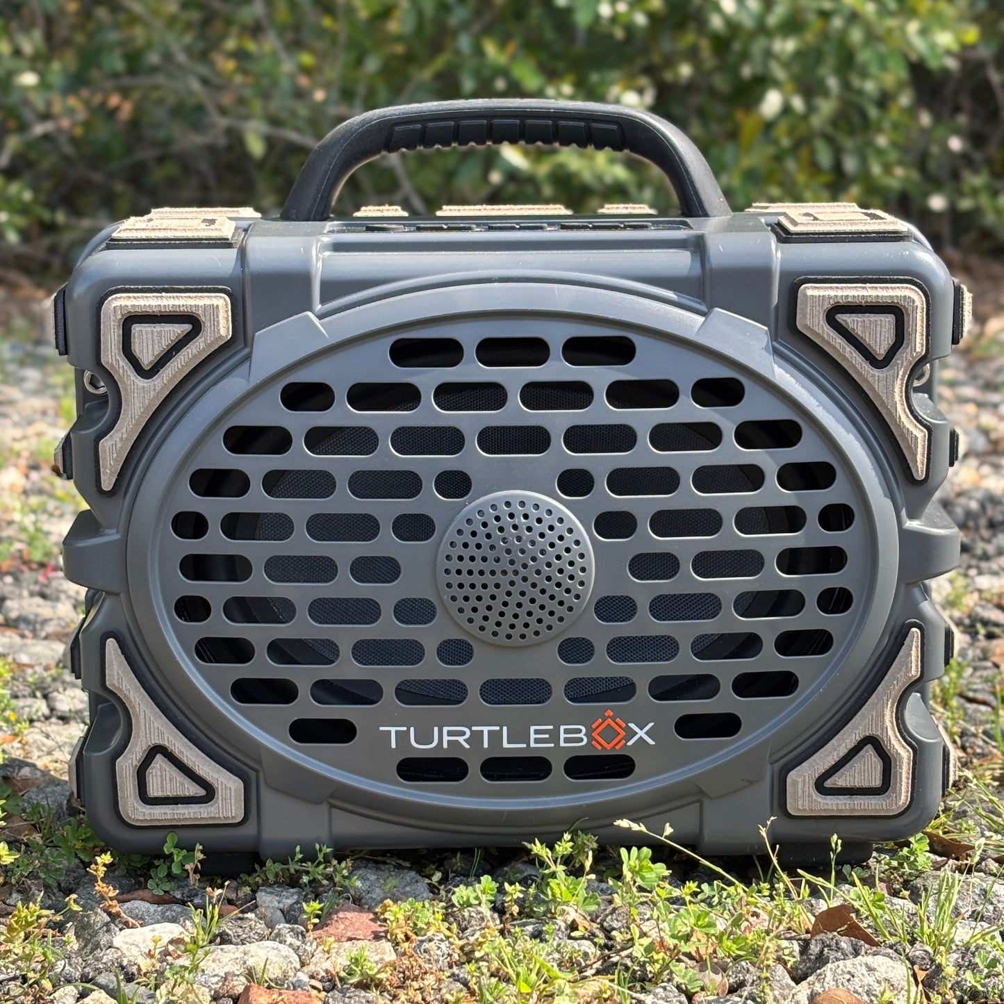 "Deep Waterfowl Co" - Custom Speaker Shell for Turtlebox or Ecoxgear Defender