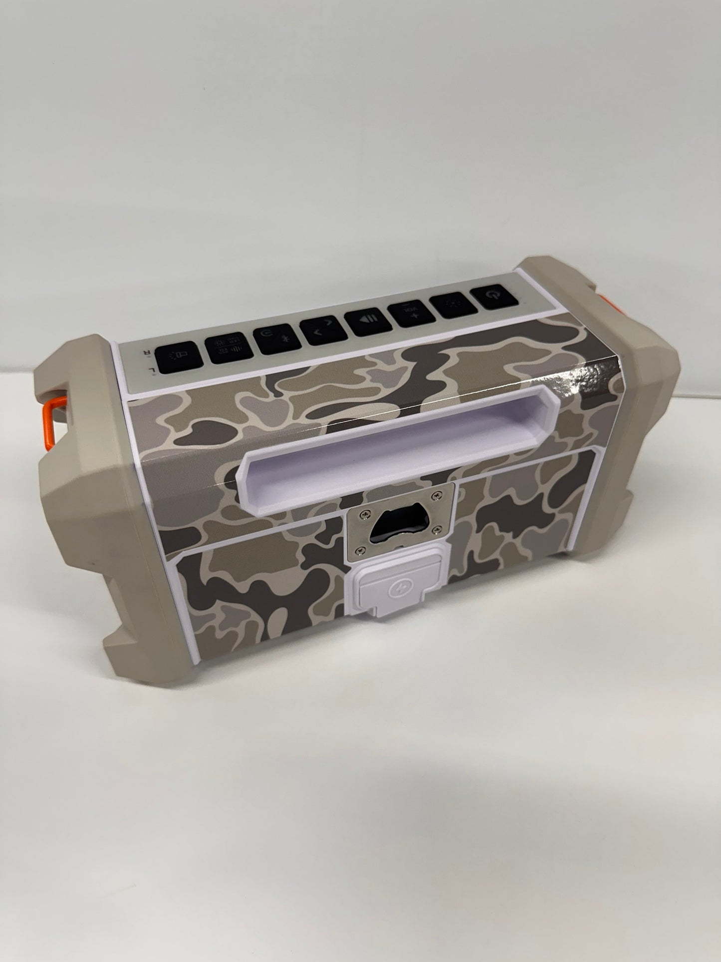 ECOXGEAR Scout Skins