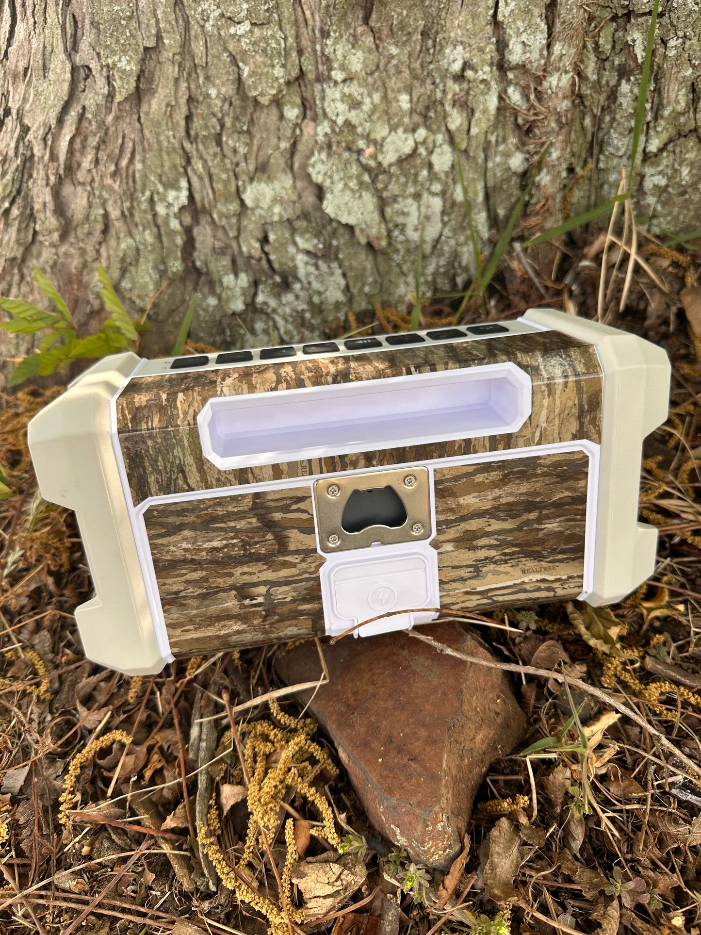 ECOXGEAR Scout Skins