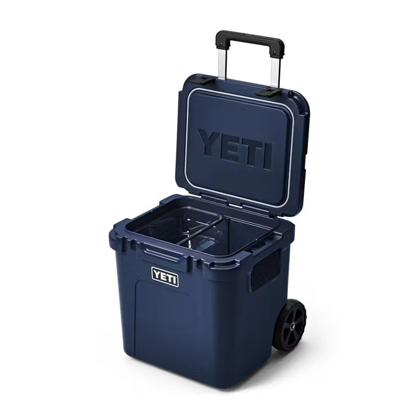 YETI ROADIE 48 WHEELED by YETI