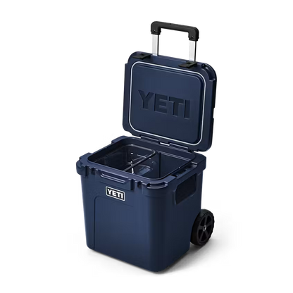 YETI ROADIE 48 WHEELED by YETI