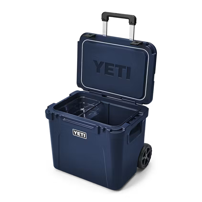 YETI ROADIE 60 WHEELED by YETI