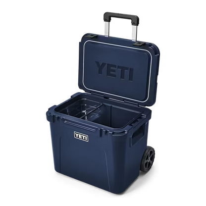 YETI ROADIE 60 WHEELED by YETI