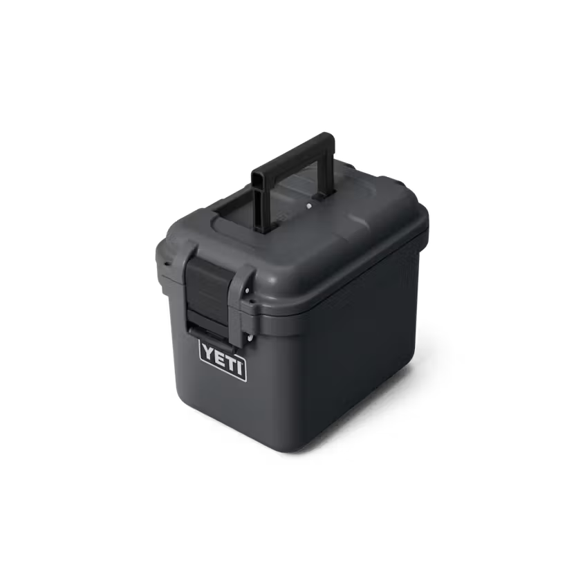 YETI GoBox 15 Gear Case by YETI