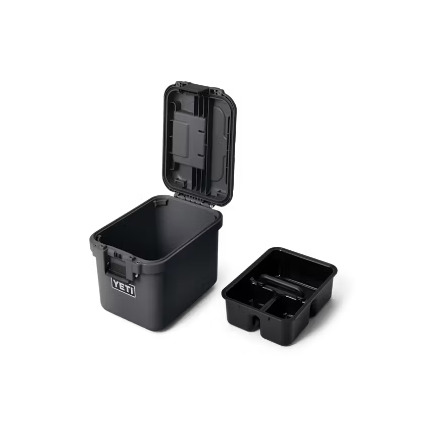 YETI GoBox 15 Gear Case by YETI