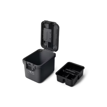 YETI GoBox 15 Gear Case by YETI