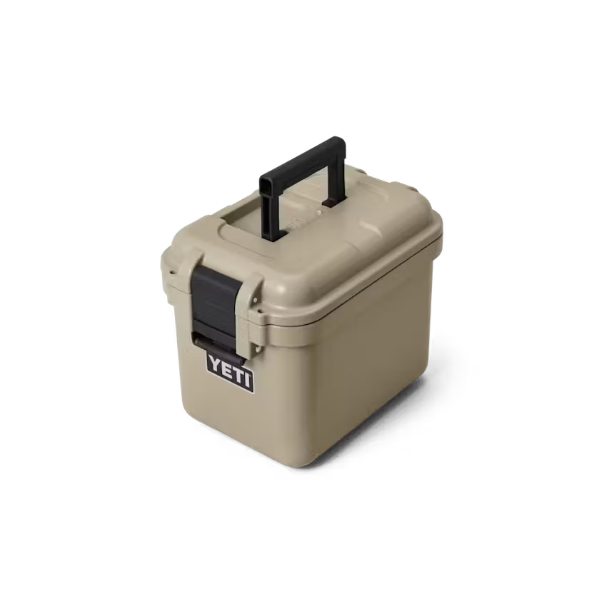 YETI GoBox 15 Gear Case by YETI