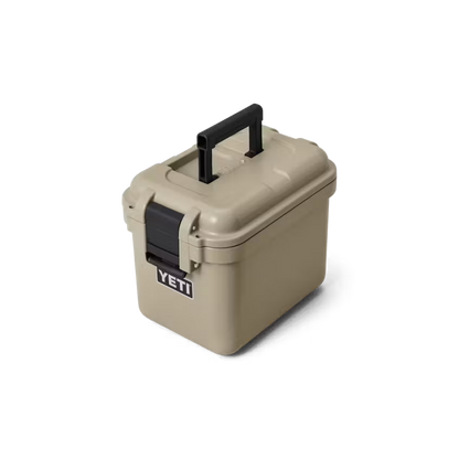 YETI GoBox 15 Gear Case by YETI