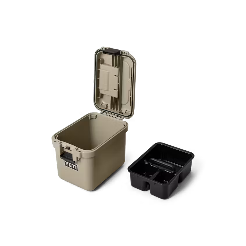 YETI GoBox 15 Gear Case by YETI