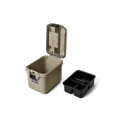 YETI GoBox 15 Gear Case by YETI