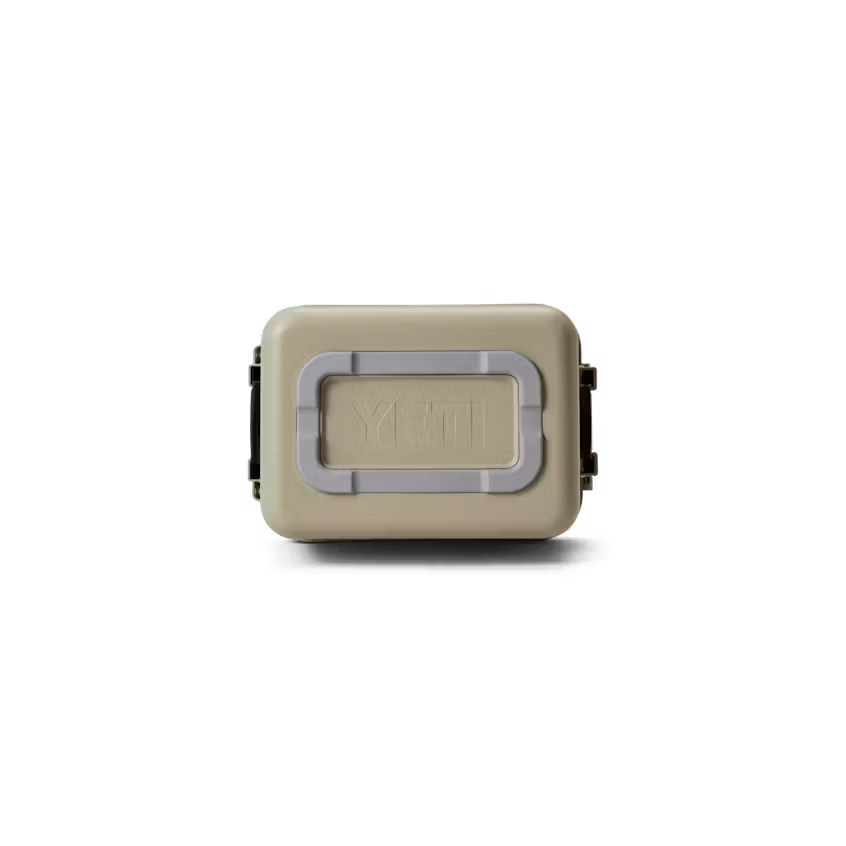 YETI GoBox 15 Gear Case by YETI