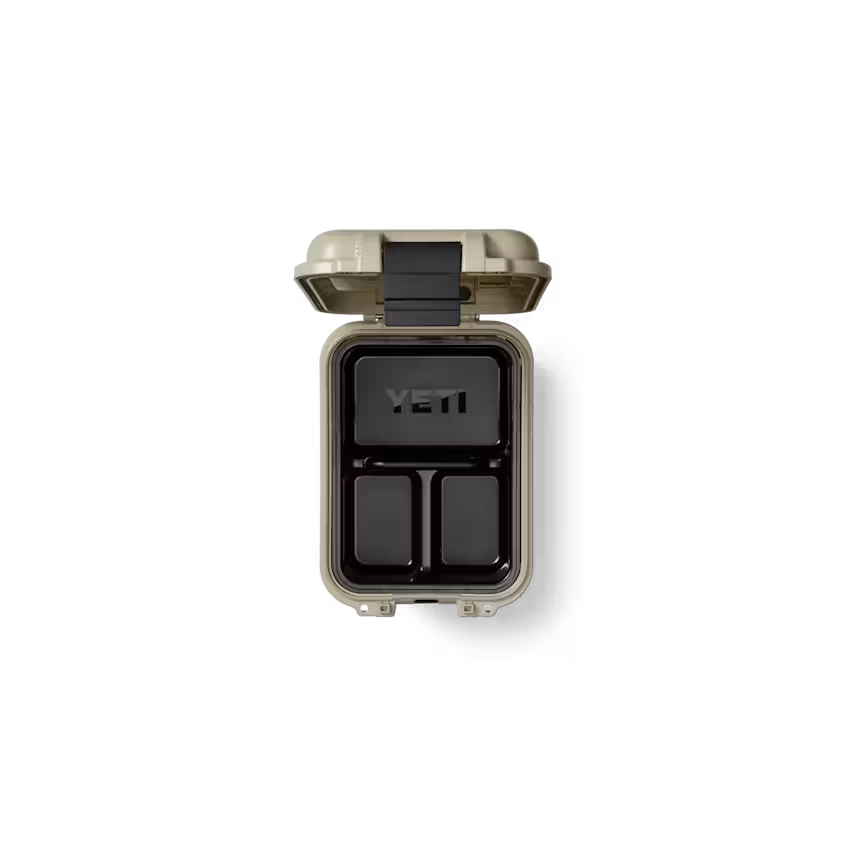YETI GoBox 15 Gear Case by YETI