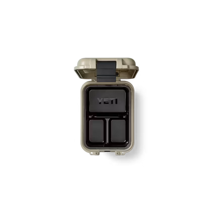 YETI GoBox 15 Gear Case by YETI