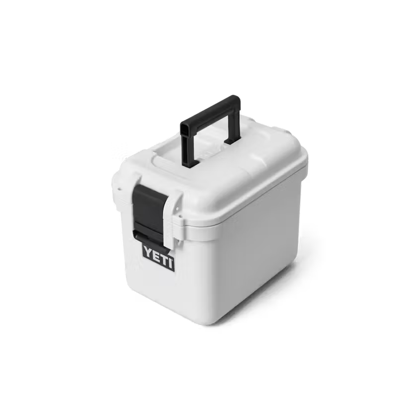 YETI GoBox 15 Gear Case by YETI