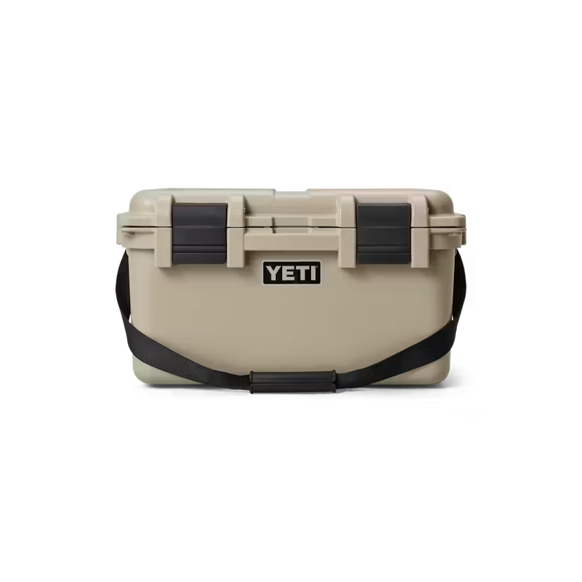 YETI GoBox 30 Gear Case by YETI