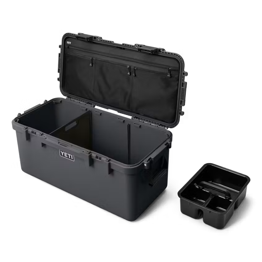 YETI GoBox 60 Gear Case by YETI