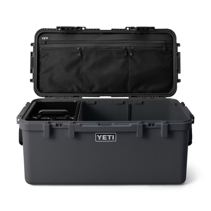 YETI GoBox 60 Gear Case by YETI