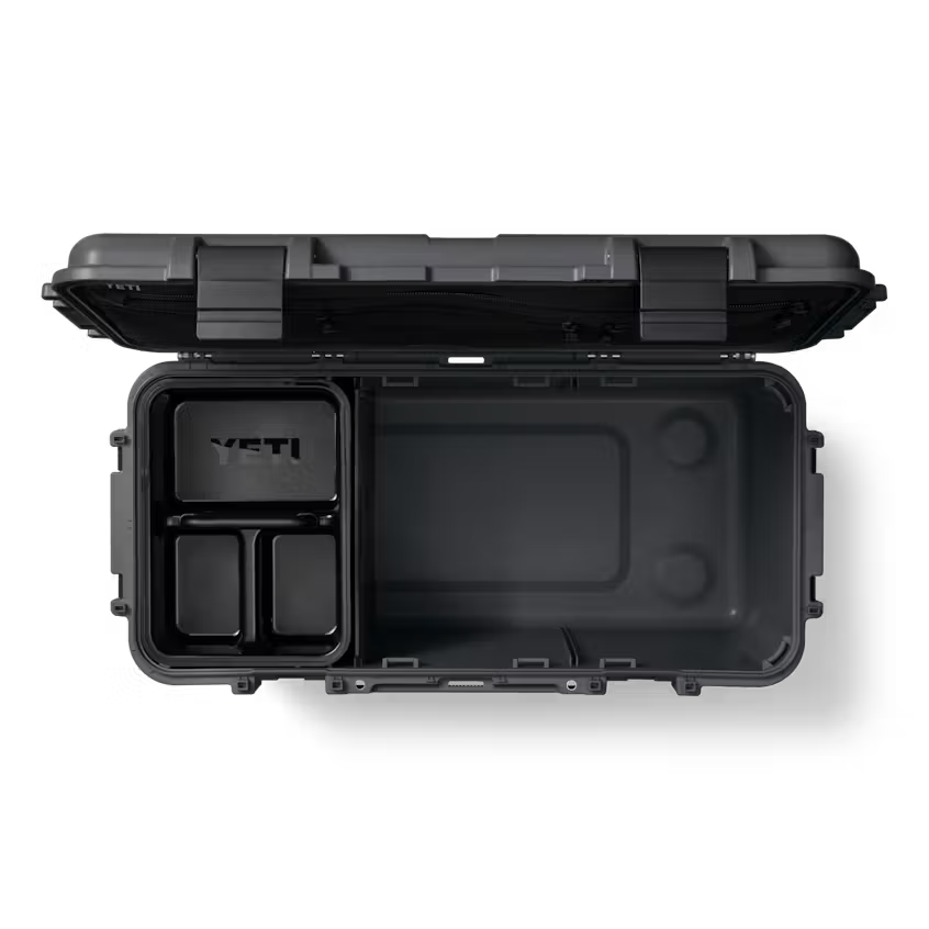 YETI GoBox 60 Gear Case by YETI