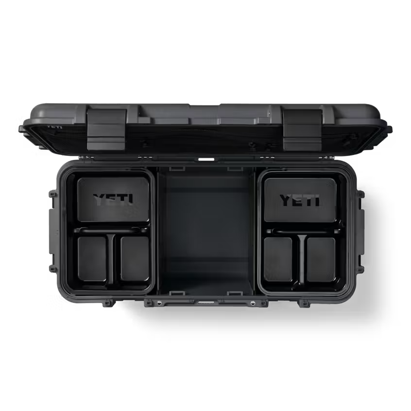 YETI GoBox 60 Gear Case by YETI