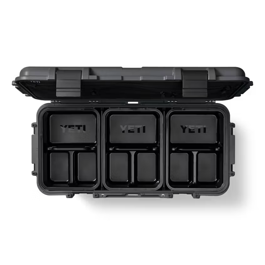 YETI GoBox 60 Gear Case by YETI
