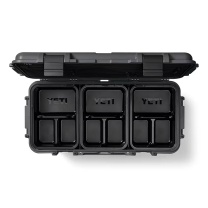 YETI GoBox 60 Gear Case by YETI
