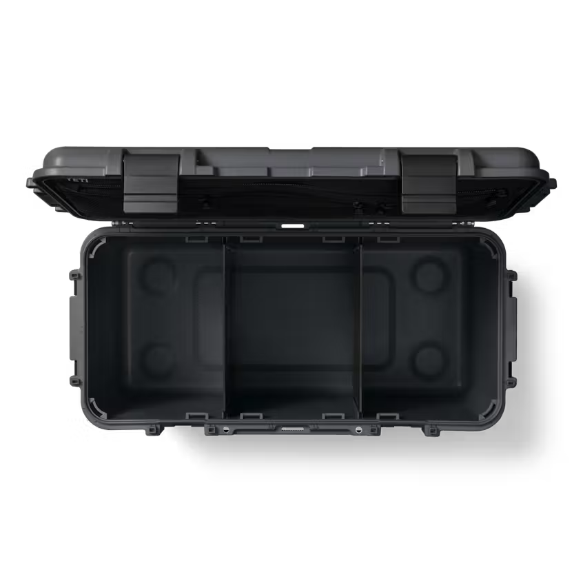 YETI GoBox 60 Gear Case by YETI