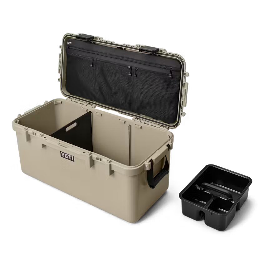 YETI GoBox 60 Gear Case by YETI