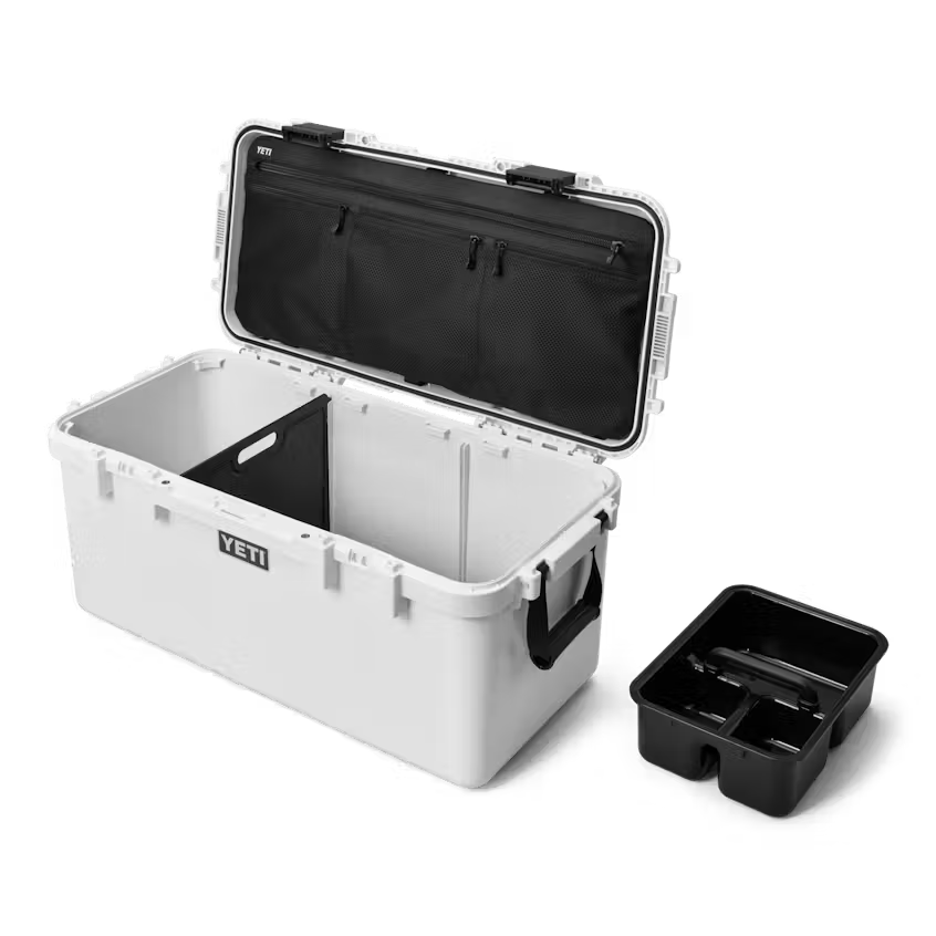 YETI GoBox 60 Gear Case by YETI