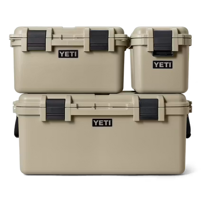 YETI GoBox 60 Gear Case by YETI