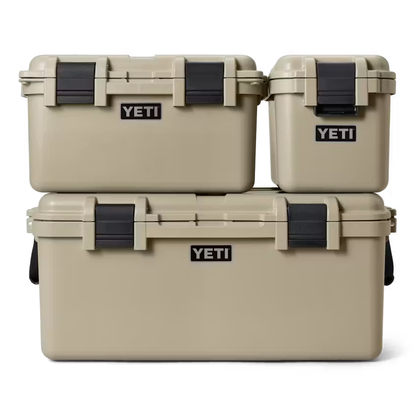 YETI GoBox 15 Gear Case by YETI