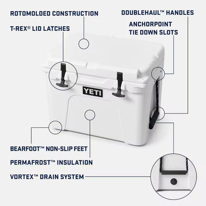 YETI TUNDRA 35 by YETI