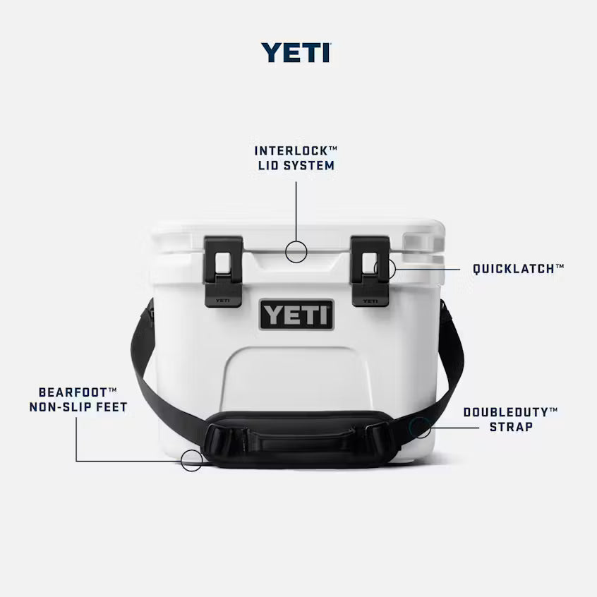 YETI ROADIE 15 by YETI