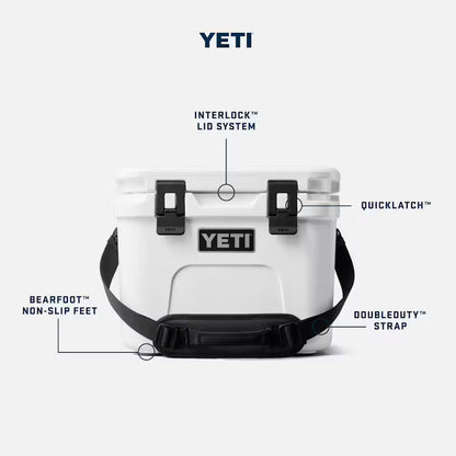 YETI ROADIE 15 by YETI