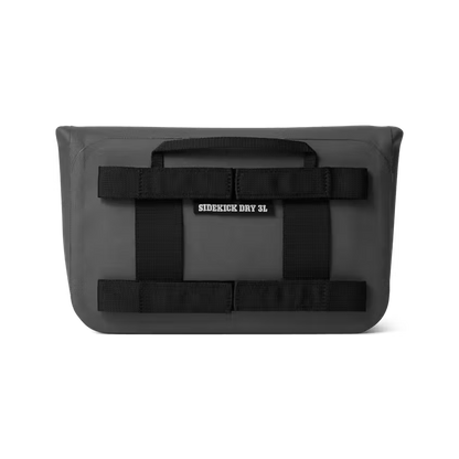 YETI 3L SIDEKICK DRY WATERPROOF GEAR CASE by YETI